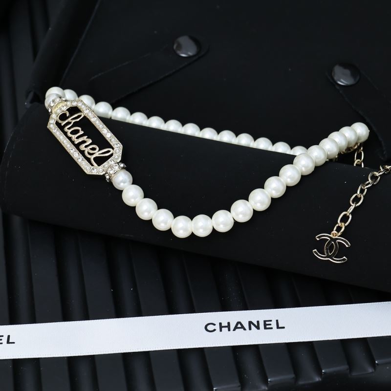 Chanel Necklaces